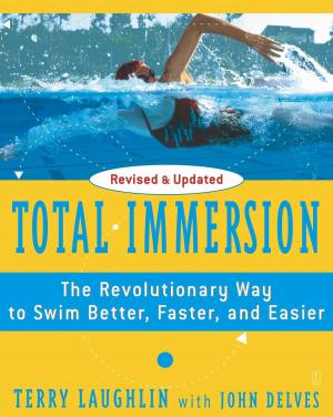 Cover of the book Total Immersion by Ariel Schrag