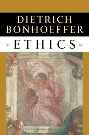 Cover of the book Ethics by E.T. Bell