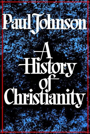 Cover of the book History of Christianity by Mortimer J. Adler
