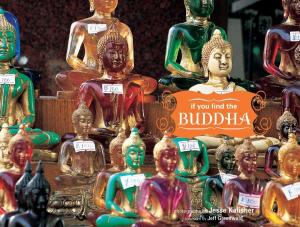 Cover of the book If You Find the Buddha by Taro Gomi