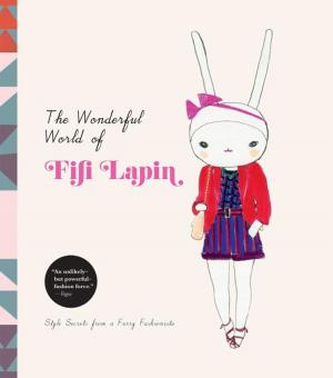 Cover of the book The Wonderful World of Fifi Lapin by J. Patrick Lewis, Kenn Nesbitt