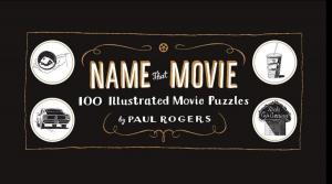 Cover of the book Name That Movie by Amanda Haas