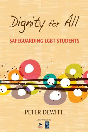 Cover of the book Dignity for All by Claire Mooney, Mary Briggs, Alice Hansen, Ms Judith McCullouch, Mike Fletcher