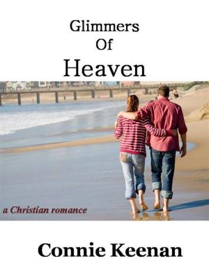 Book cover of Glimmers of Heaven