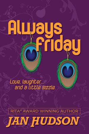 Book cover of Always Friday