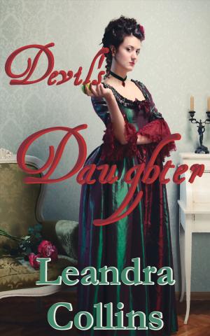bigCover of the book Devil's Daughter by 