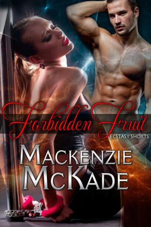 Cover of the book Forbidden Fruit by Kevis Hendrickson