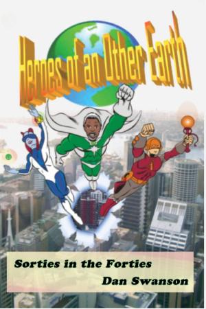 Cover of the book Heroes of an Other Earth by Karin Wimmer