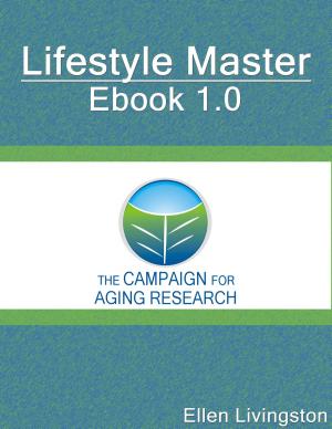 Book cover of Lifestyle Master Ebook 1.0
