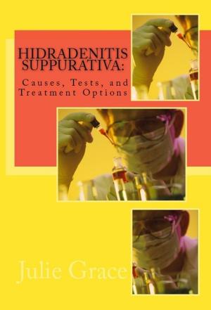Cover of the book Hidradenitis Suppurativa by James Garner