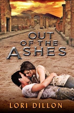 Cover of the book Out of the Ashes by Eva Chase