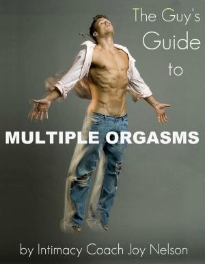 Cover of the book The Guy's Guide to Multiple Orgasms by Michael Youngblood
