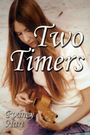 Cover of the book Two Timers by Jim Magwood