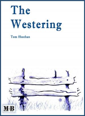 Cover of the book The Westering by Victoria Connelly