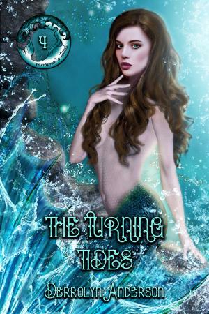 Book cover of The Turning Tides