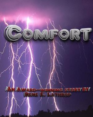 Cover of the book Comfort by L.L. Sanders