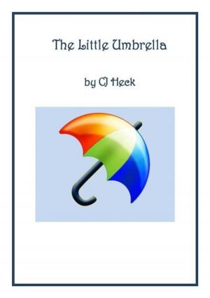 Cover of the book The Little Umbrella by Leanne Halling