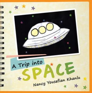 Cover of the book A Trip into Space by Star Light