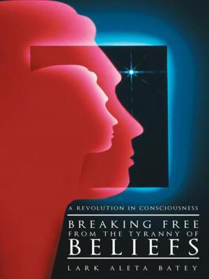 Cover of the book Breaking Free from the Tyranny of Beliefs by Roshi, Duncan Shoco Sings-Alone