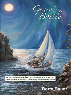 Cover of the book Genie's Bottle by Margaux Joy DeNador