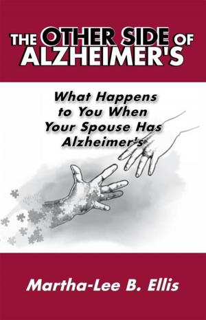 Book cover of The Other Side of Alzheimer's