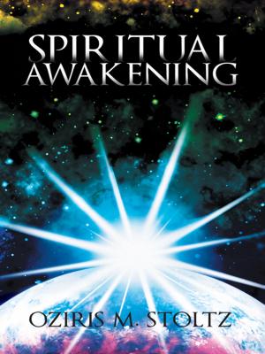 Book cover of Spiritual Awakening