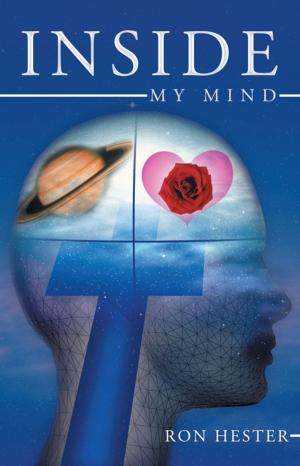 Cover of the book Inside My Mind by Renée Cavallaro MSS LCSW, Alice E. Richman  Psy. D
