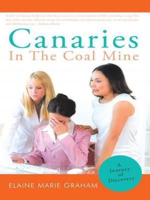 Book cover of Canaries in the Coal Mine