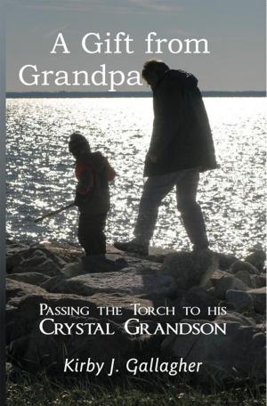 Cover of the book A Gift from Grandpa by Corinna Borden
