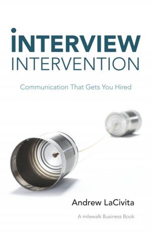 Cover of the book Interview Intervention by G. Bradley