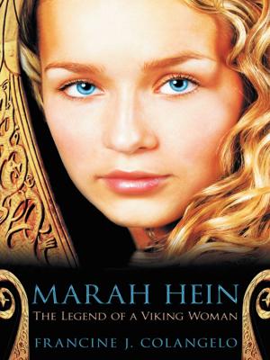 Cover of the book Marah Hein - the Legend of a Viking Woman by Dave Markowitz