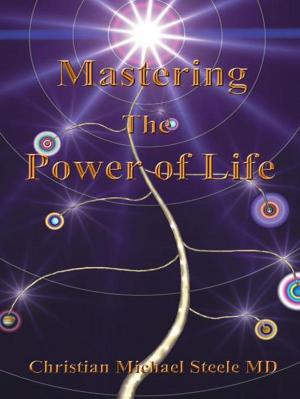 Book cover of Mastering the Power of Life