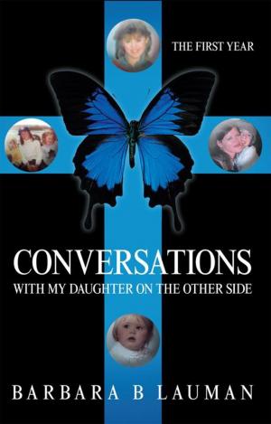 bigCover of the book Conversations with My Daughter on the Other Side by 