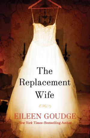 Cover of the book The Replacement Wife by Heather Jarman