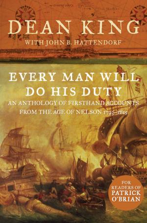 Cover of the book Every Man Will Do His Duty by John Bellairs