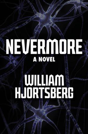 Cover of the book Nevermore by S.M. Blooding, F.J. Wolfram, Hattie Hunt