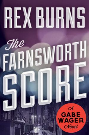 bigCover of the book The Farnsworth Score by 