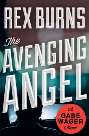 Cover of the book The Avenging Angel by Bianca Sloane