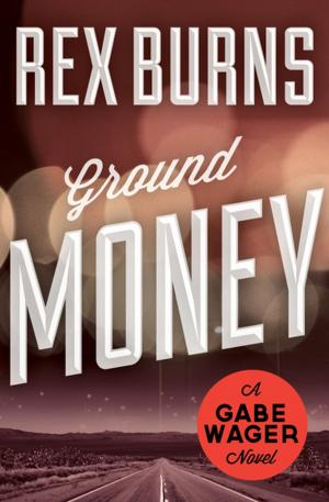 Book cover of Ground Money