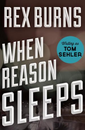 Book cover of When Reason Sleeps