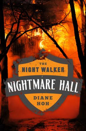 Cover of the book The Night Walker by Janet Dailey
