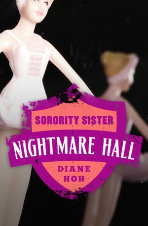 Cover of the book Sorority Sister by Jessie Haas