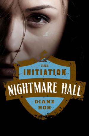 Cover of the book The Initiation by Jane Rule