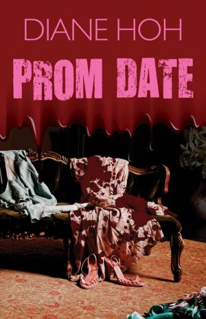 Cover of the book Prom Date by Eric Van Lustbader
