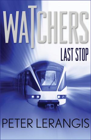 Book cover of Last Stop