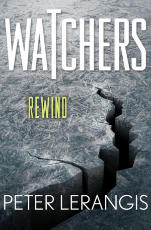 Cover of the book Rewind by Walker Percy