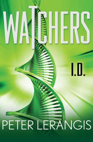 Cover of the book I.D. by Patricia Wentworth