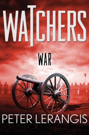 Cover of the book War by Richard Curtis