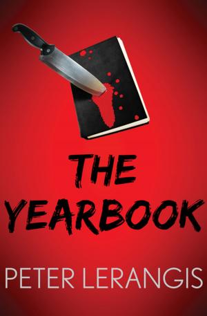 Cover of the book The Yearbook by Orr Kelly