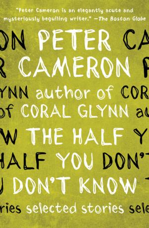 Cover of the book The Half You Don't Know by Gordon Cooper, Bruce Henderson